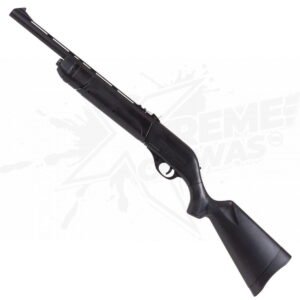 Rifle Remington 1100 Bbs Pellets .177 (4.5mm)