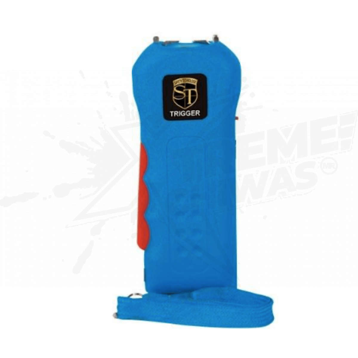 Paralizador Azul Taser Trigger 75000000 Voltios
