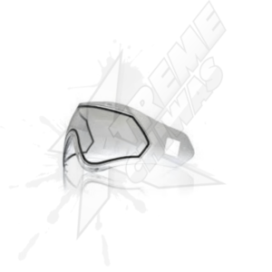 Lente Mica Careta Sly Profit Clear Termal