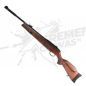 Rifle Hatsan 135 Qe Vortex Air Nitro Piston .22 (5.5mm)