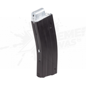 Magazine Crosman Cargador DPMS SBR BB 25 rondas