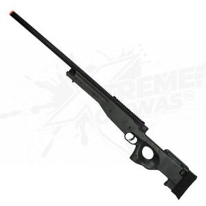 Rifle Airsoft L96 M96B Bolt Action Resorte Bbs 6mm