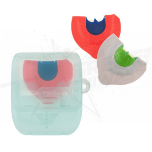 Primos Llamador De Pavo Cutter 3 Pack