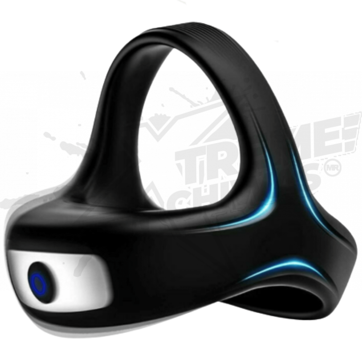 Juguete Sexual Anillo Vibrador Para Pene - Image 3