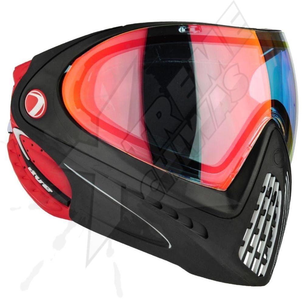 Careta Dye I4 2016 Lente Termal