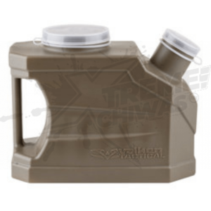 Jarra Hauler Valken-Olive