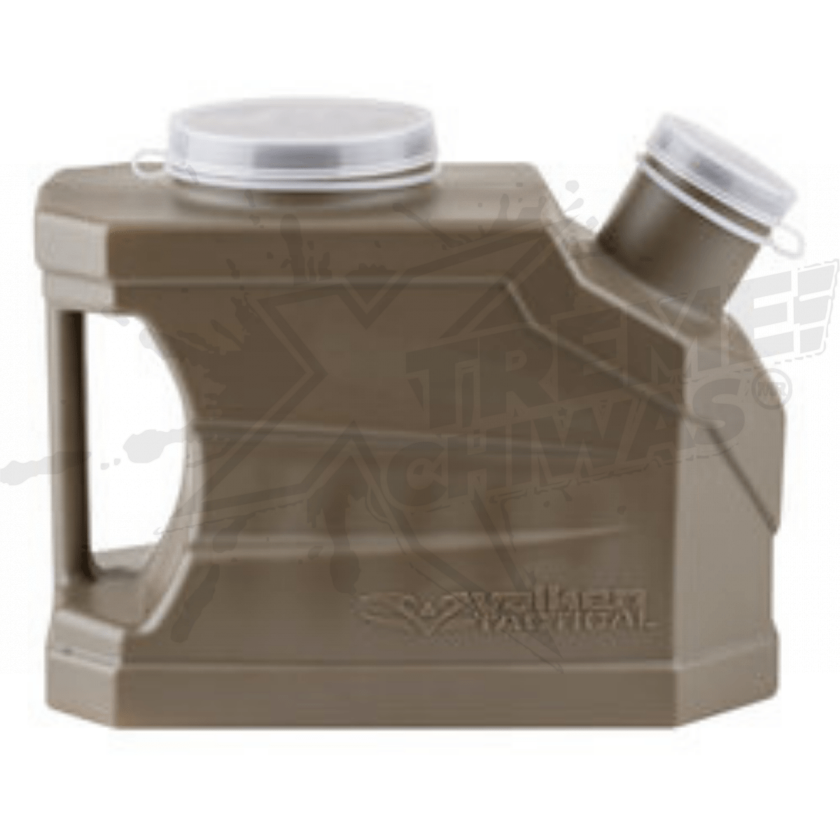 Jarra Hauler Valken-Olive