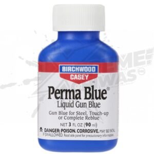 Pavón Para Aluminio Aluminum Black 3oz