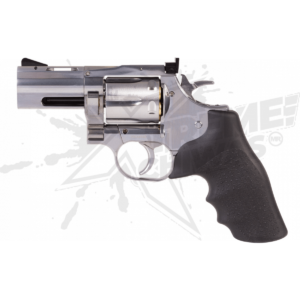 Revolver Dan Wesson 715 2.5In CO2 Bbs .177 (4.5mm)