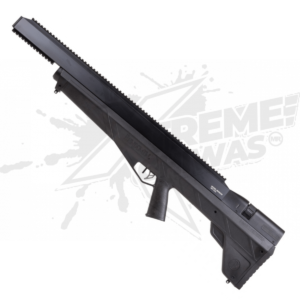 Rifle Benjamin Bulldog PCP Negro Bullpup .357