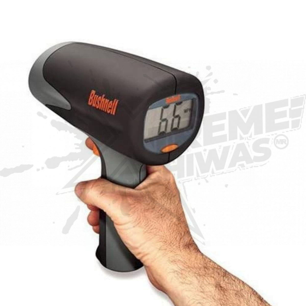 Pistola Radar de Velocidad Bushnell - Image 3