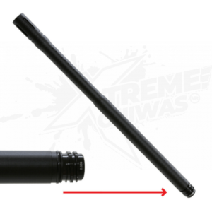 Cañon De Francotirador 18 Inch .68 Tippman