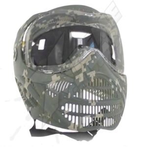 Careta Tippmann Us Army Ranger Valor Acu Camo