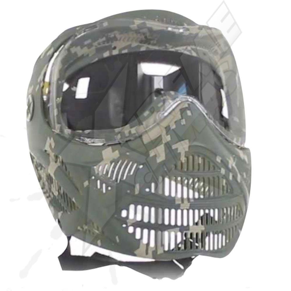 Careta Tippmann Us Army Ranger Valor Acu Camo