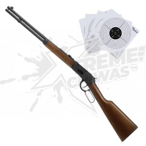 Rifle Legends Cowboy Lever Action CO2 .177 (4.5mm)