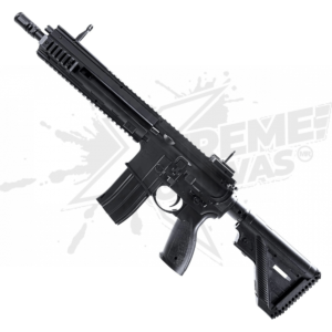 Rifle HK 416 CO2 Bbs .177 (4.5mm)