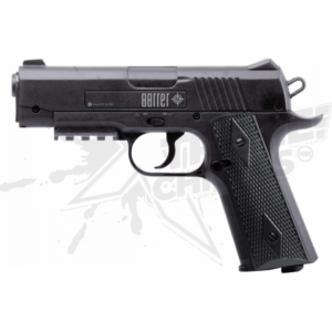 Pistola Crosman 1911 Bbs Semiautomatica .177 (4.5mm)