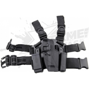 Funda Piernera Holster Liviqily