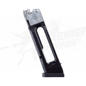 Magazine Glock 17 Gen 3 CO2 .177 (4.5mm)