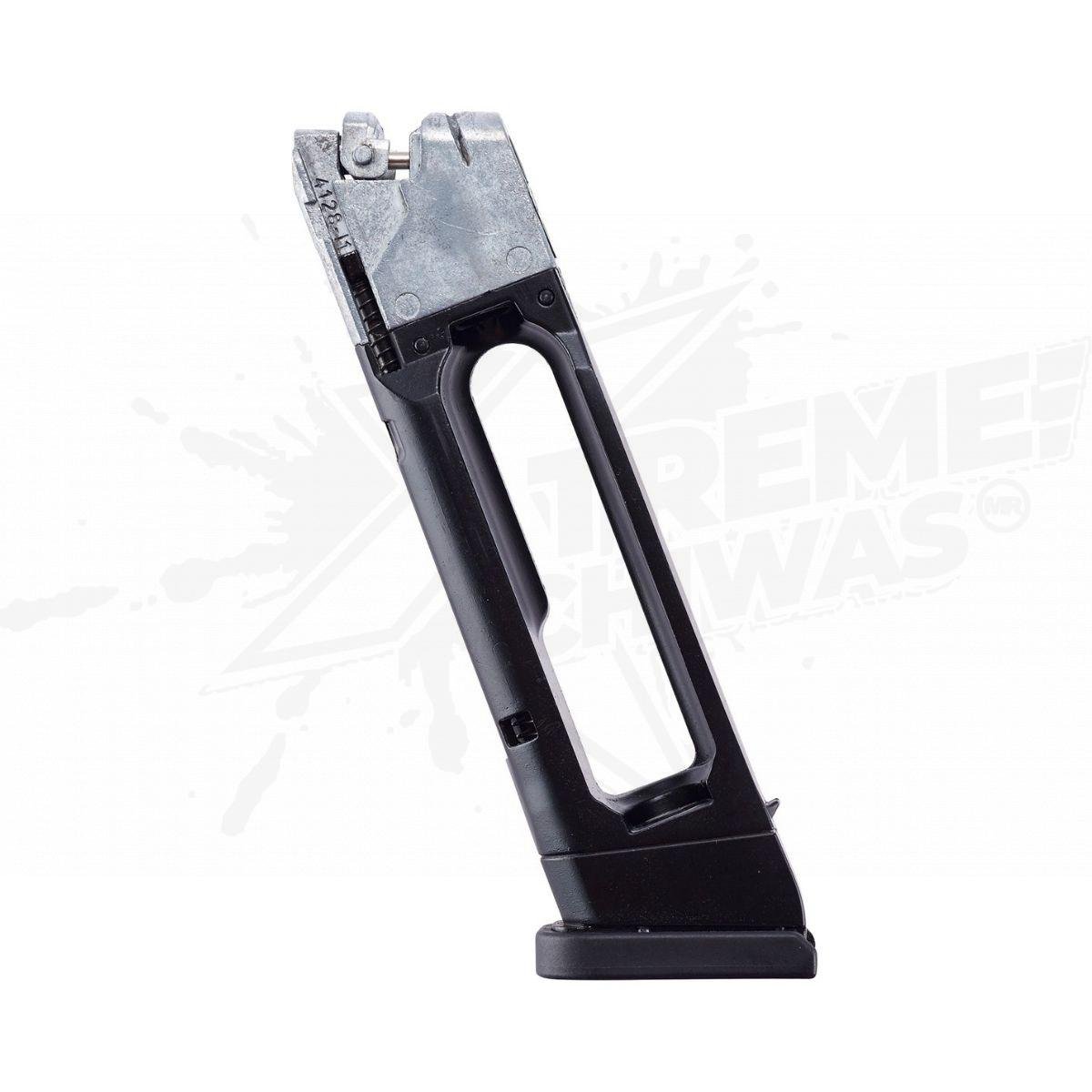 Magazine Glock 17 Gen 3 CO2 .177 (4.5mm)