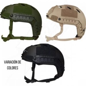 Casco Valken Táctico Helmet Ath Enhanced