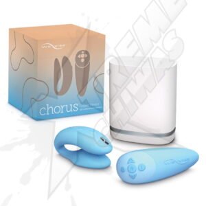 We Vibe Estimulador Vibrador Chorus Para Parejas