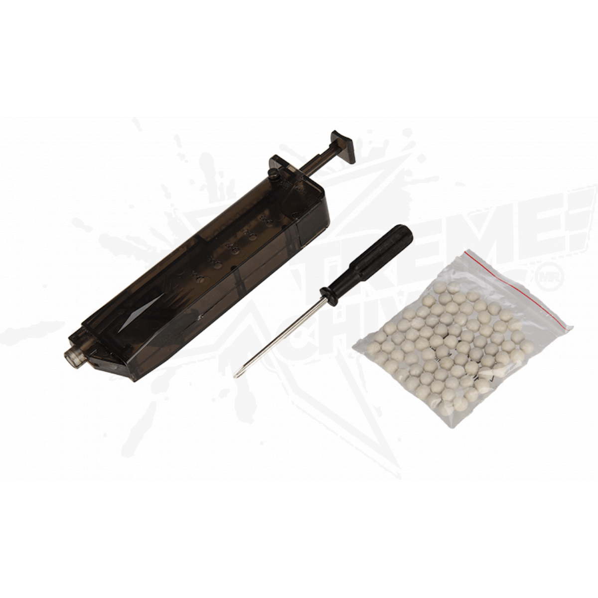 Rifle Airsoft ZM51 Bolt Action Mira Telescopica Resorte Bbs 6mm Verde Olivo - Image 6