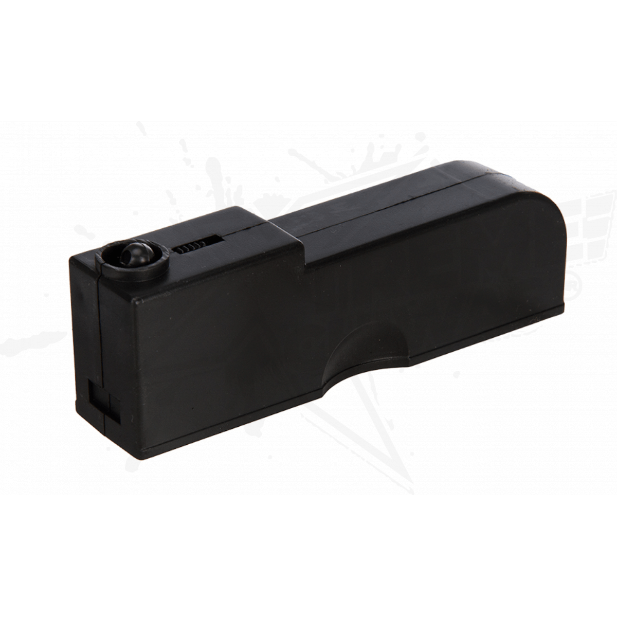 Rifle Airsoft ZM51 Bolt Action Mira Telescopica Resorte Bbs 6mm Verde Olivo - Image 5