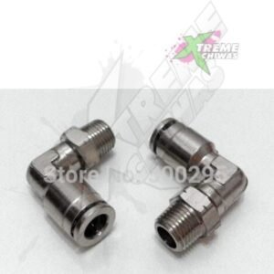 Adaptador Macroline Paintball 90 Grados