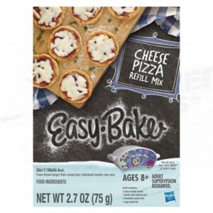 Harina Easy Bake Microhornito Pizza (75g)