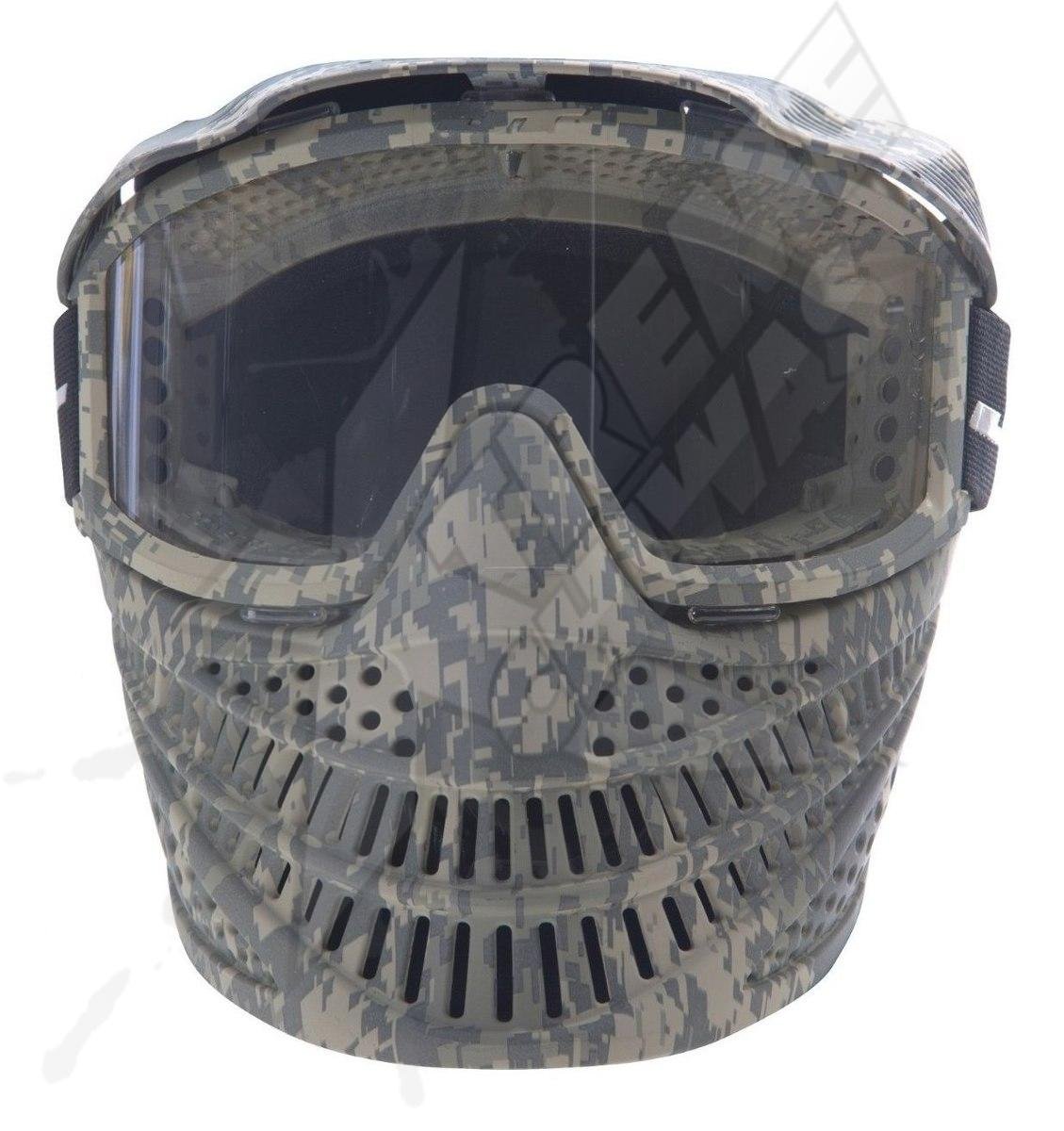 Careta Jt Raptor Acu