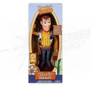 Toy story woody juguete parlante