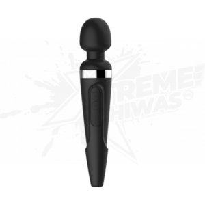 Vibrador Lovense Domi Estimulador Con Cabezal Giratorio