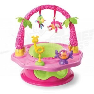 Asiento Bebe Summer Deluxe SuperSeat