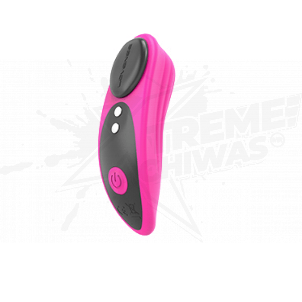 Juguete Sexual Lovense Ferri Estimulador Vagina - Image 2