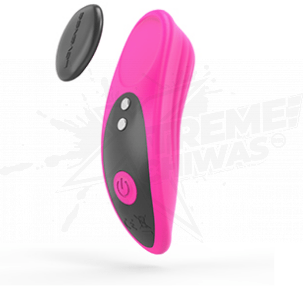 Juguete Sexual Lovense Ferri Estimulador Vagina