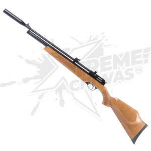 Rifle Diana Stormrider Multi-Shot PCP .22 (5.5mm)