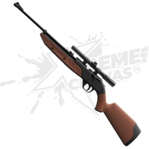 Rifle Crosman 760 Pumpmaster .177 (4.5mm)