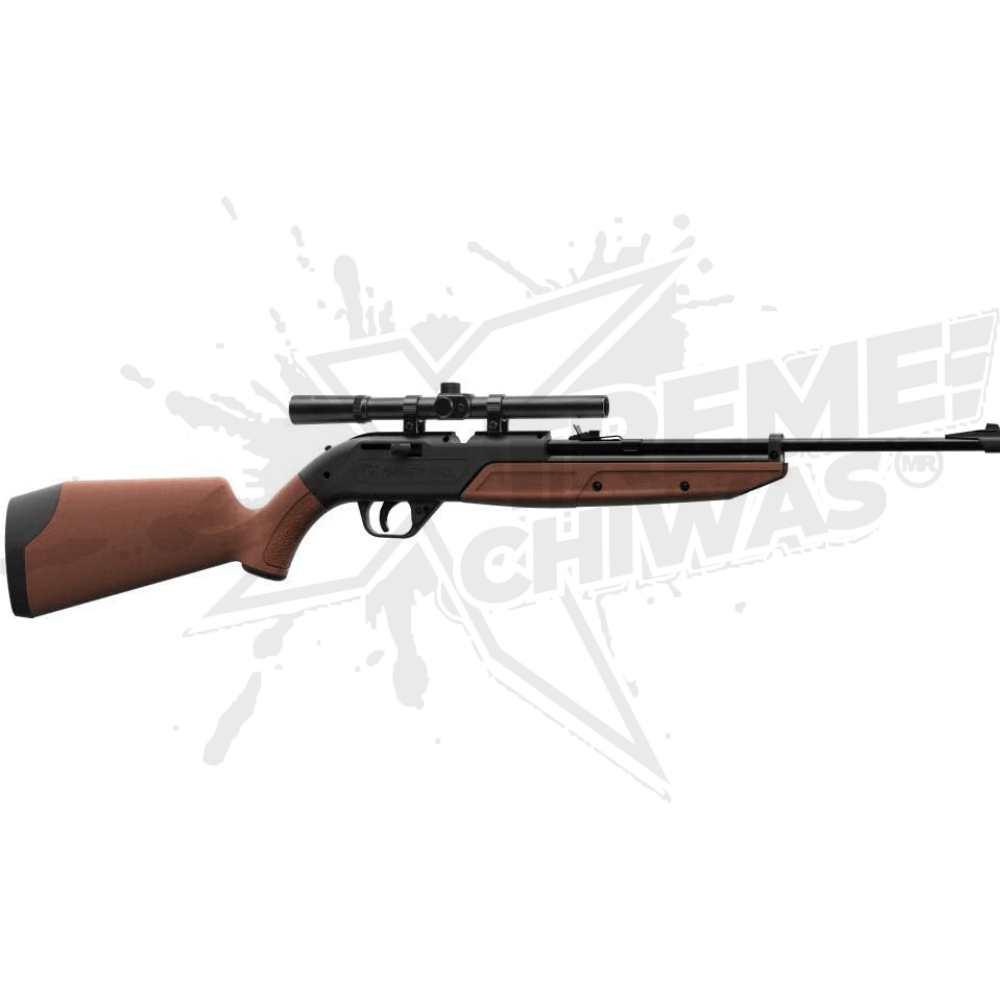 Rifle Crosman 760 Pumpmaster .177 (4.5mm) - Image 2