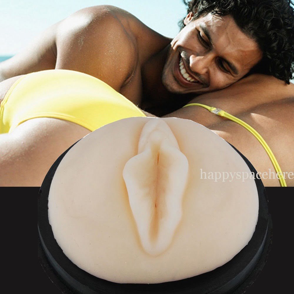 Juguete Sexual Vagina Masturbador Con Vibrador Hombre - Image 3