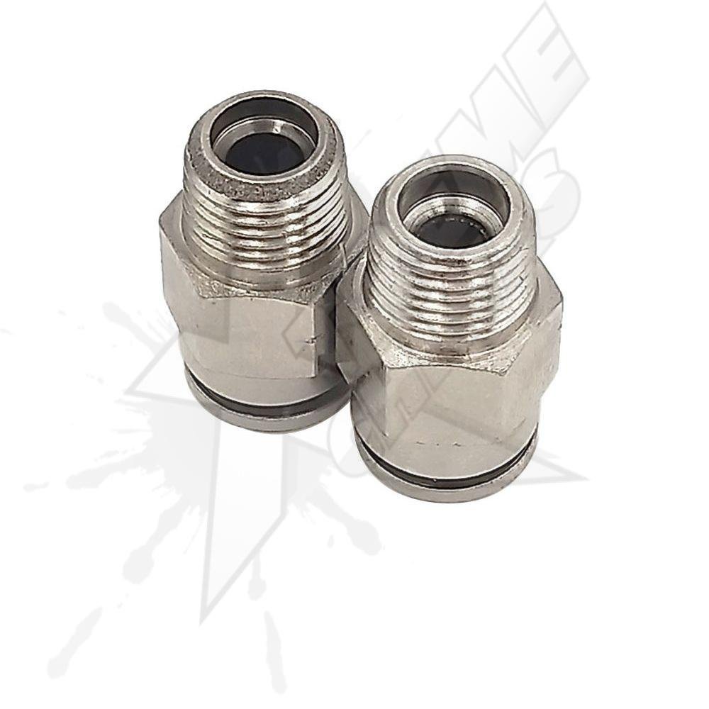 Montaje Macro Linea Marcadora Paintball - Image 3