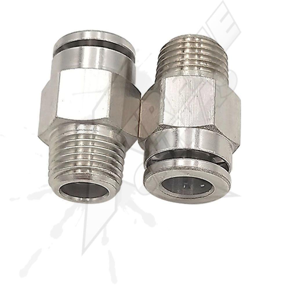 Montaje Macro Linea Marcadora Paintball - Image 2