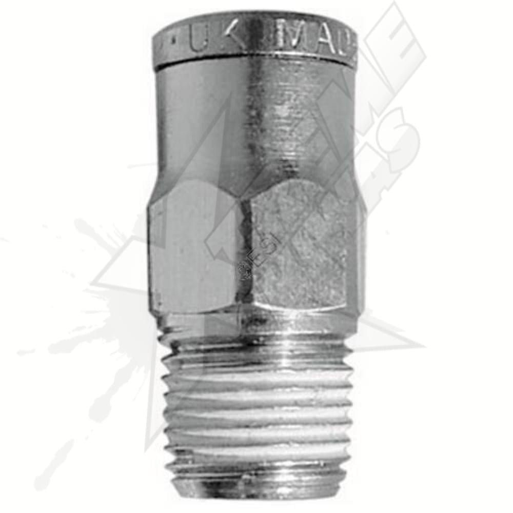 Montaje Macro Linea Marcadora Paintball