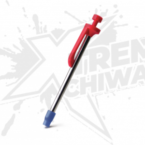 Cargador Crosman Pellets .177 (4.5mm)