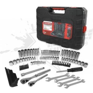 Kit Herramientas Craftsman Universal 115