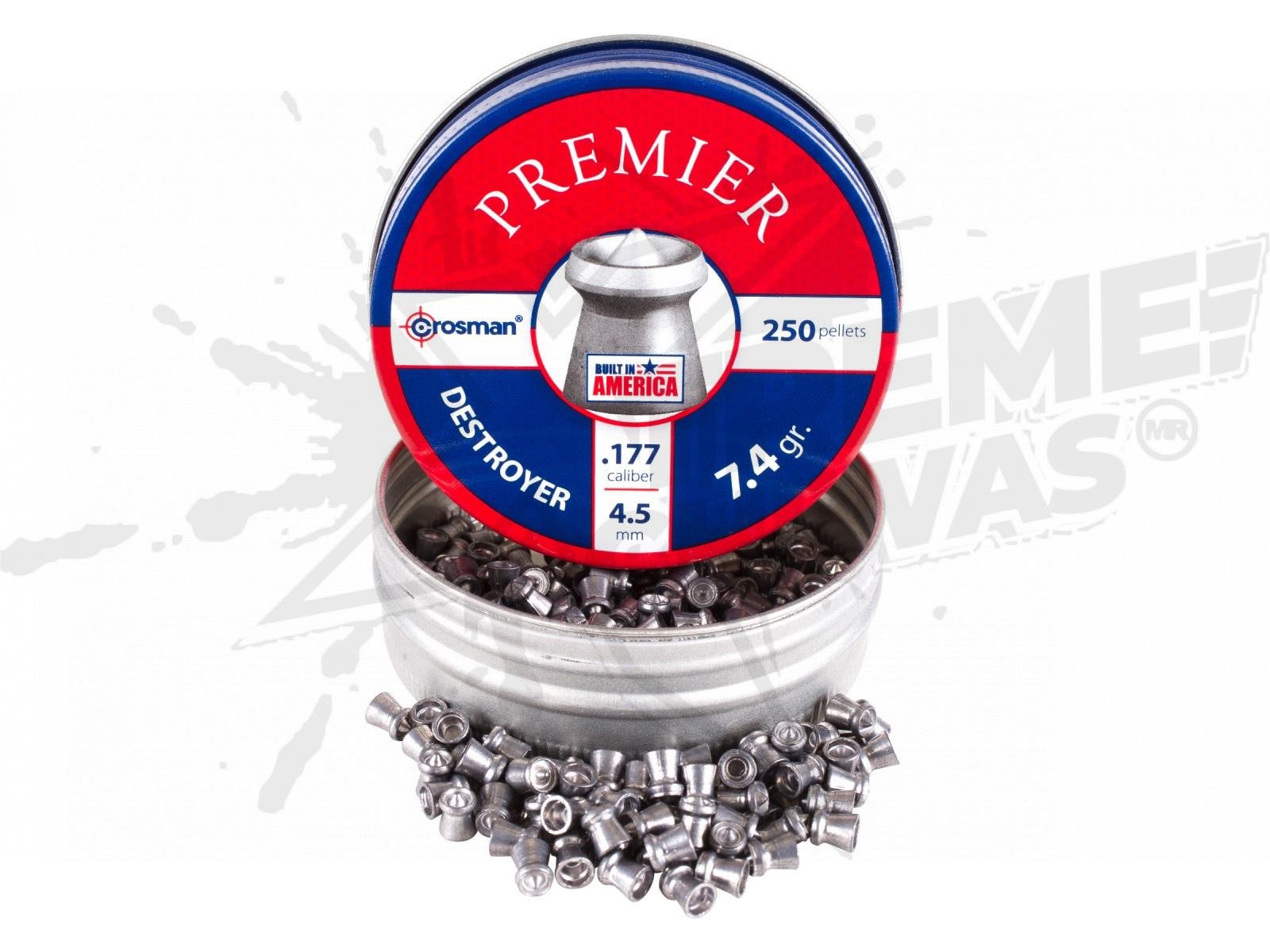 Rifle Hatsan 135 Qe Vortex Air Nitro Piston Paquete .30 (7.62mm) - Image 12