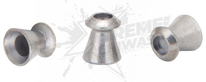 Pellets Punta Plana Super-H-Point RWS .22 (5.5mm) - Image 2