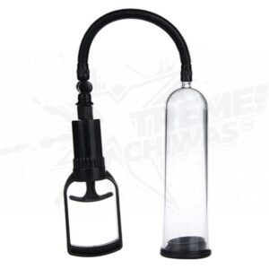 Bomba de vacío de Masculino Pene Alargador Pene Extensor