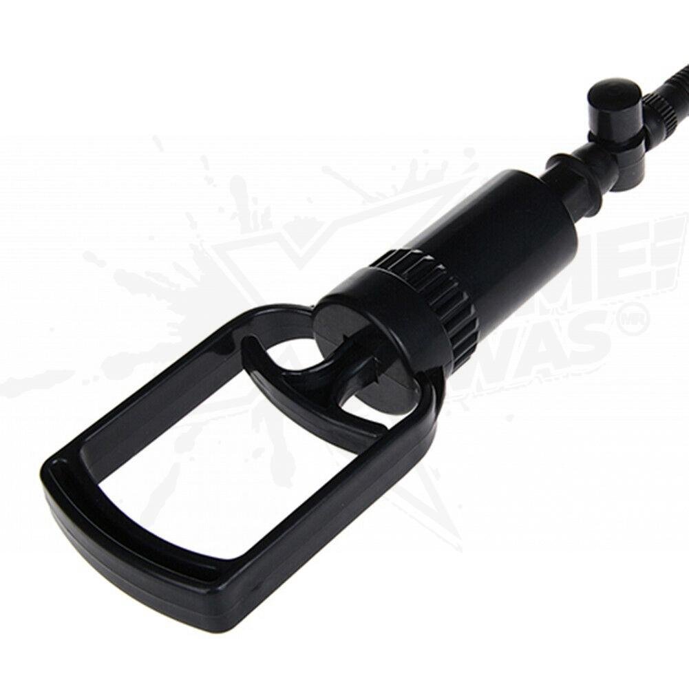 Bomba de vacío de Masculino Pene Alargador Pene Extensor - Image 2