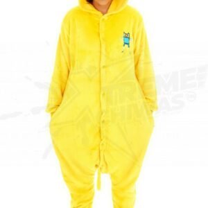 Mameluco Jake El Perro Hora De Aventura